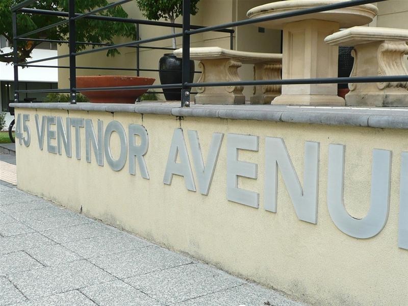 Ventnor  Avenue, West Perth WA 6005