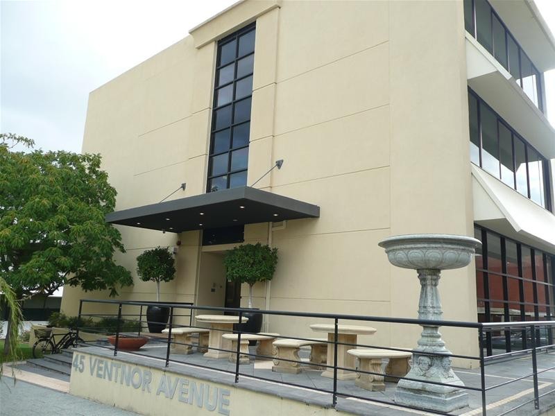 Ventnor  Avenue, West Perth WA 6005