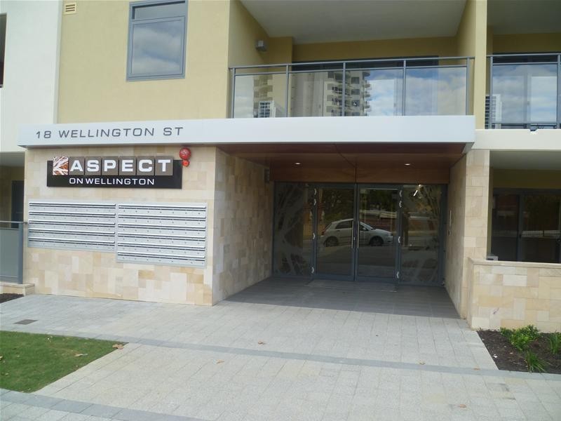 80/18 Wellington Street, East Perth WA 6004