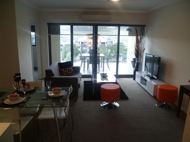 80/18 Wellington Street, East Perth WA 6004