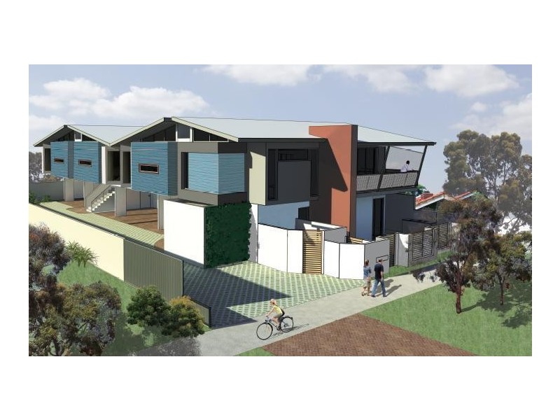 3/119 Richmond Street, Leederville WA 6007