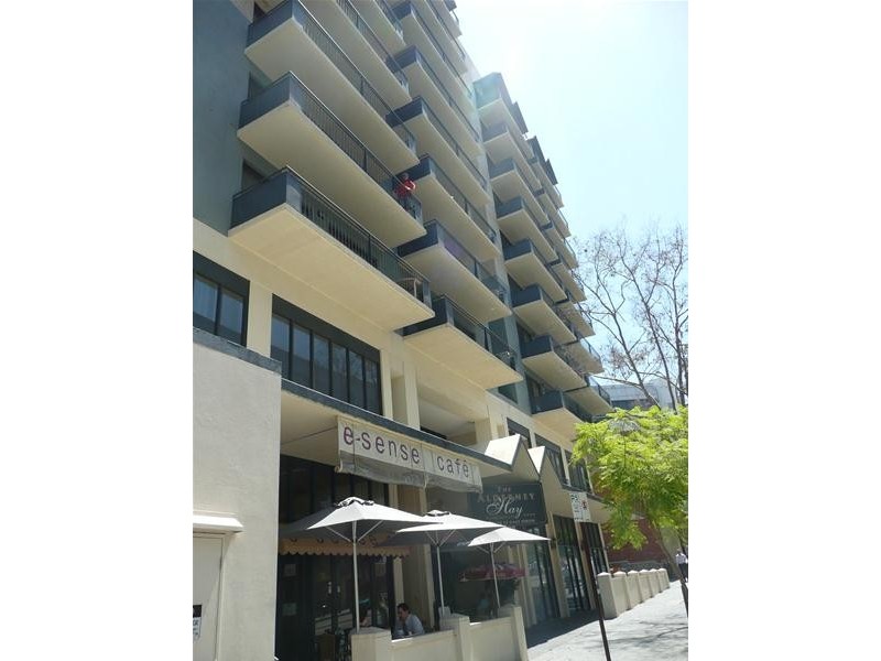 69/193 Hay Street, East Perth WA 6004