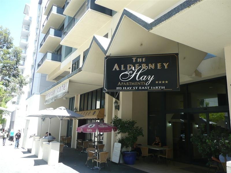 69/193 Hay Street, East Perth WA 6004