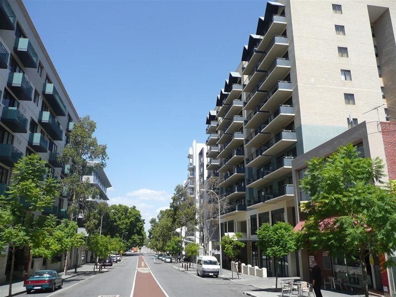 69/193 Hay Street, East Perth WA 6004