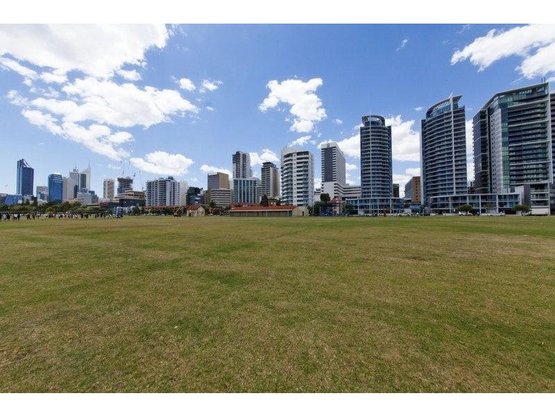 9/106 Terrace Road, East Perth WA 6004