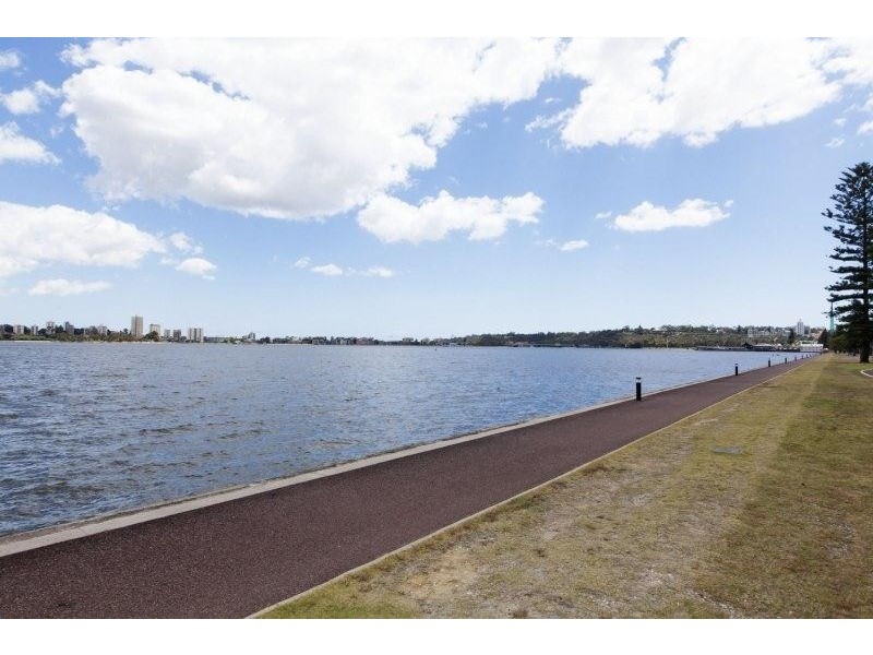 9/106 Terrace Road, East Perth WA 6004