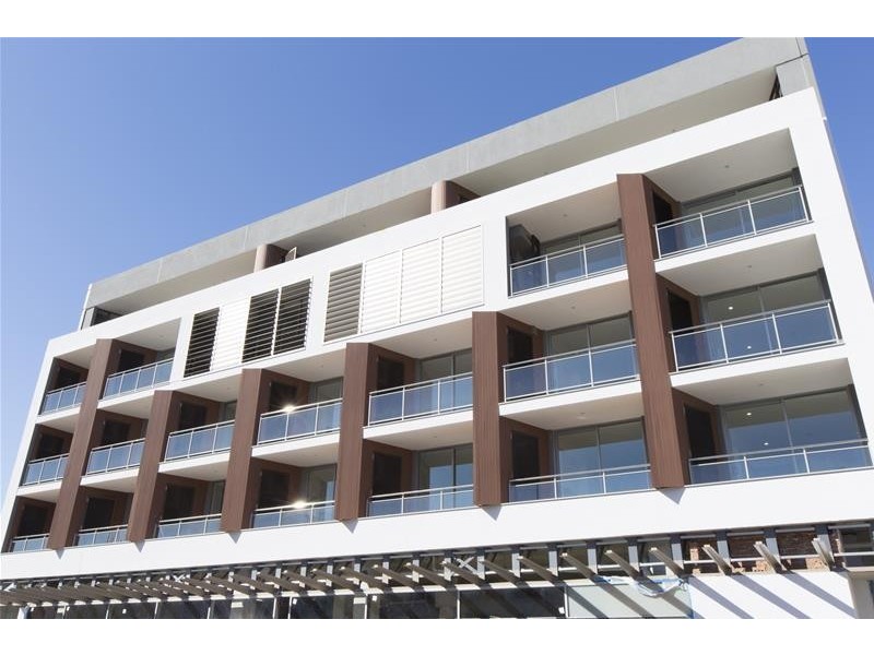 4/10 Quarry Street, Fremantle WA 6160