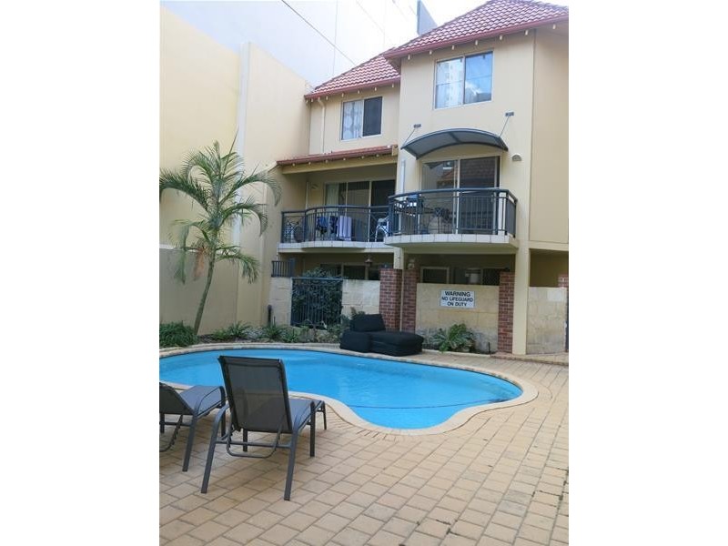 27/138 Adelaide Terrace, East Perth WA 6004