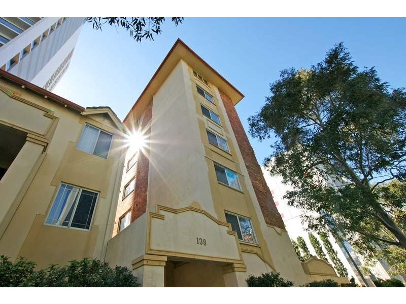 27/138 Adelaide Terrace, East Perth WA 6004