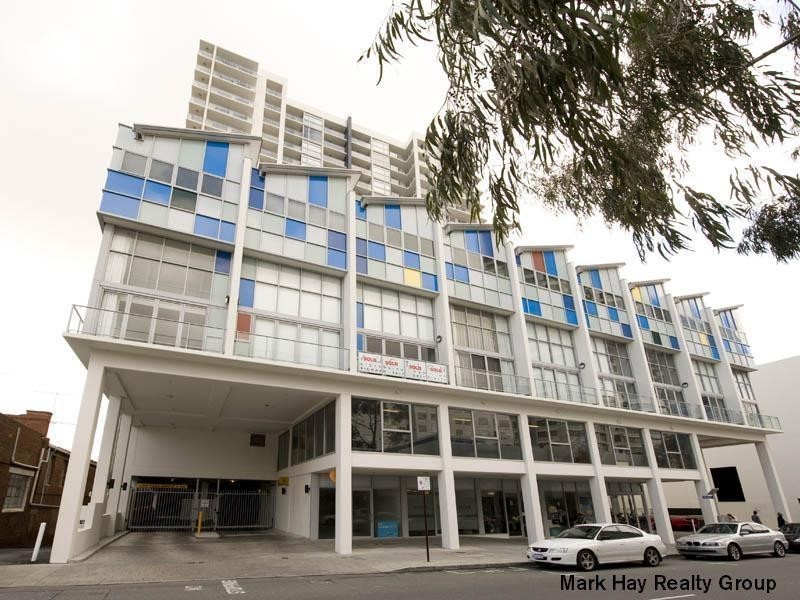 34/996 Hay Street, Perth WA 6000