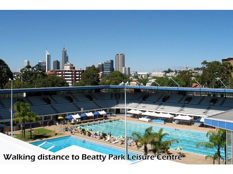 12 Florence Place, West Perth WA 6005