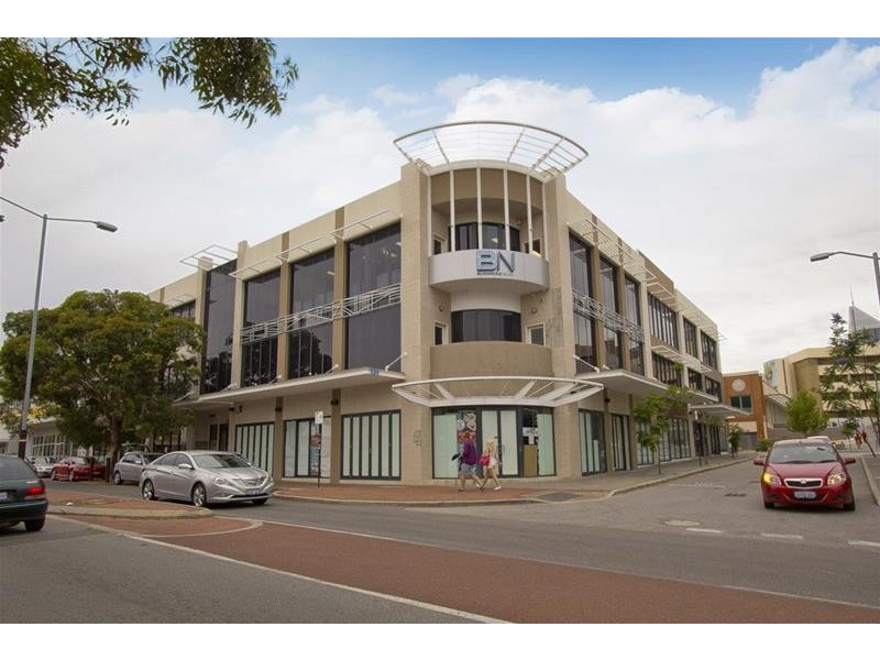 13/139 Newcastle Street, Perth WA 6000