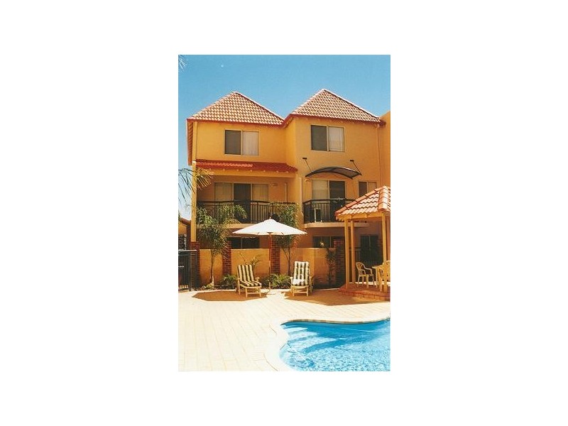 55/138 Adelaide Terrace, East Perth WA 6004