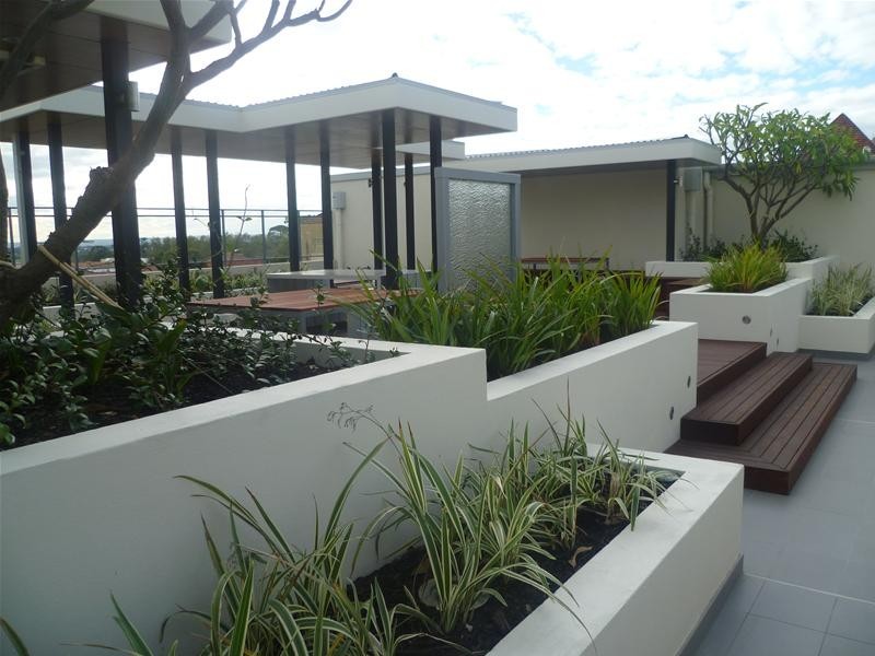 33/18 Wellington  Street, East Perth WA 6004