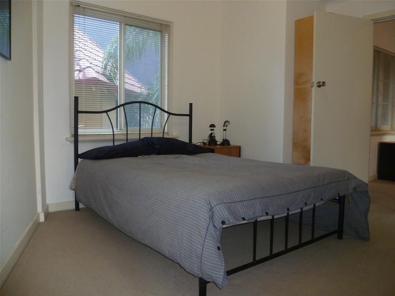 27/138 Adelaide Terrace, East Perth WA 6004