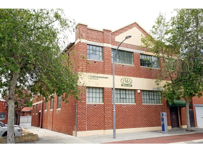 87 Brown Street, Perth WA 6000