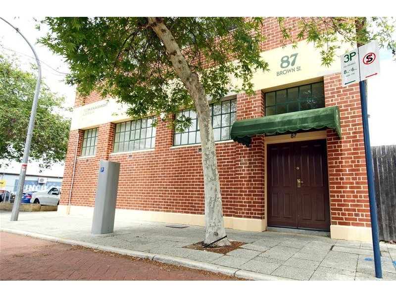 87 Brown Street, Perth WA 6000