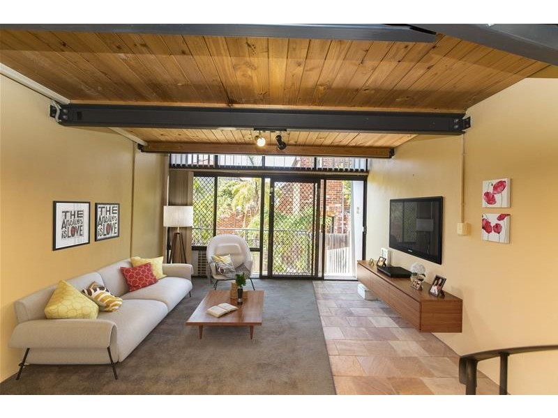 12/3 Greenway Street, Perth WA 6000