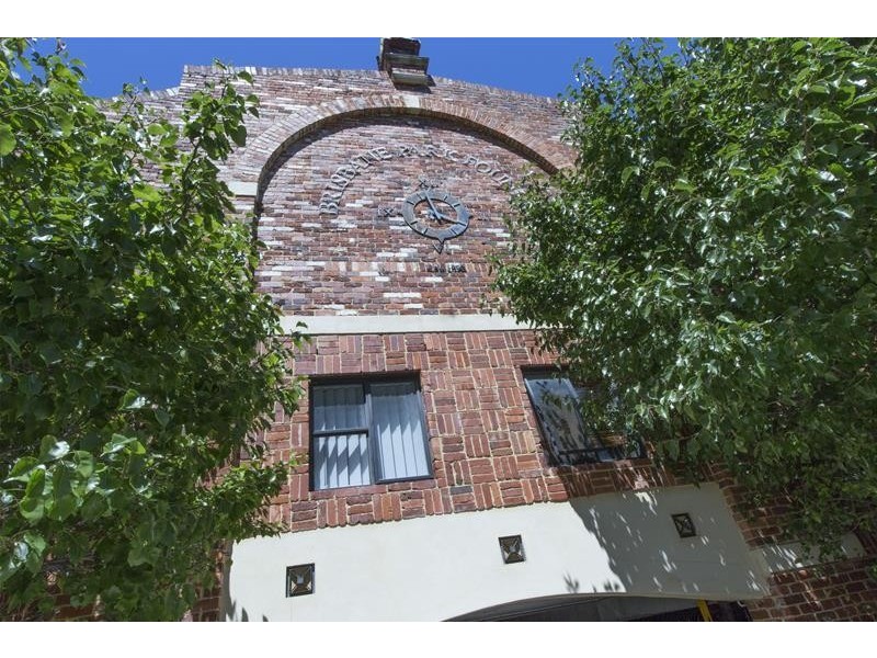 12/3 Greenway Street, Perth WA 6000