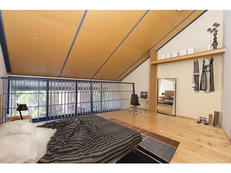 12/3 Greenway Street, Perth WA 6000