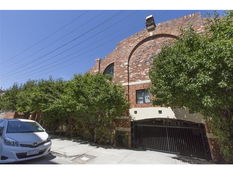 12/3 Greenway Street, Perth WA 6000