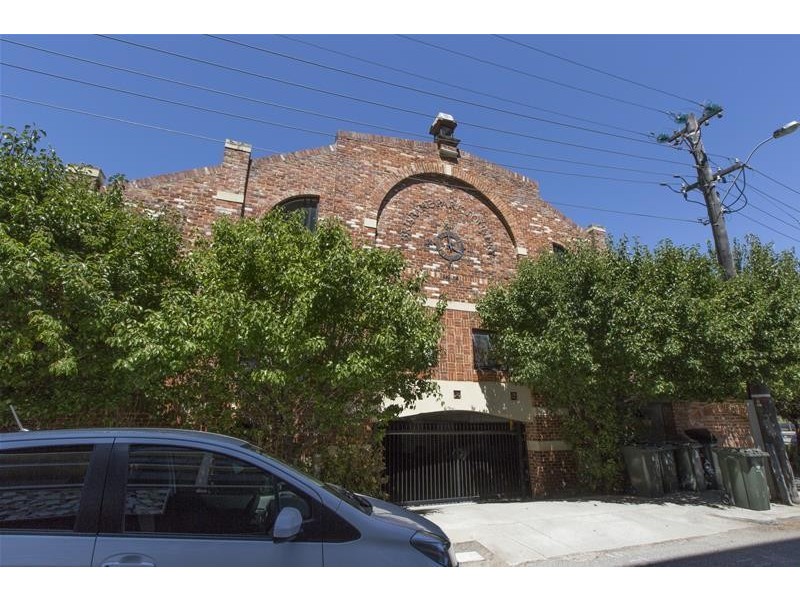 12/3 Greenway Street, Perth WA 6000