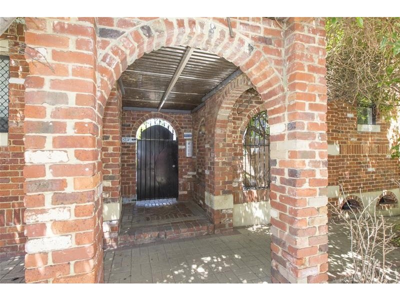 12/3 Greenway Street, Perth WA 6000