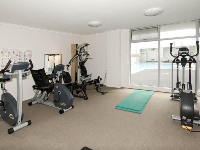 58/996 Hay Street, Perth WA 6000