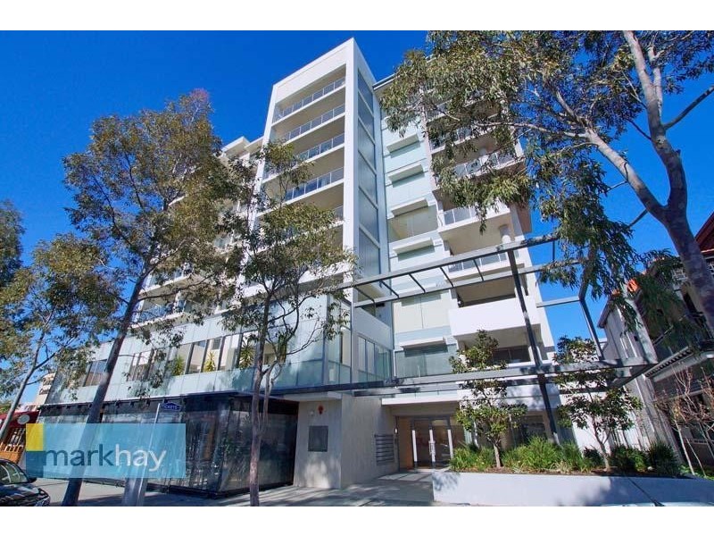2F/1303 Hay Street, West Perth WA 6005