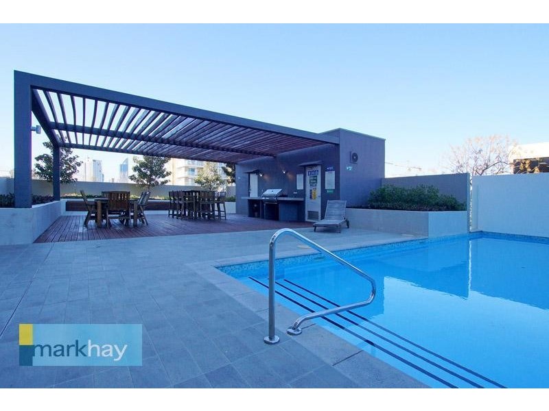 2F/1303 Hay Street, West Perth WA 6005