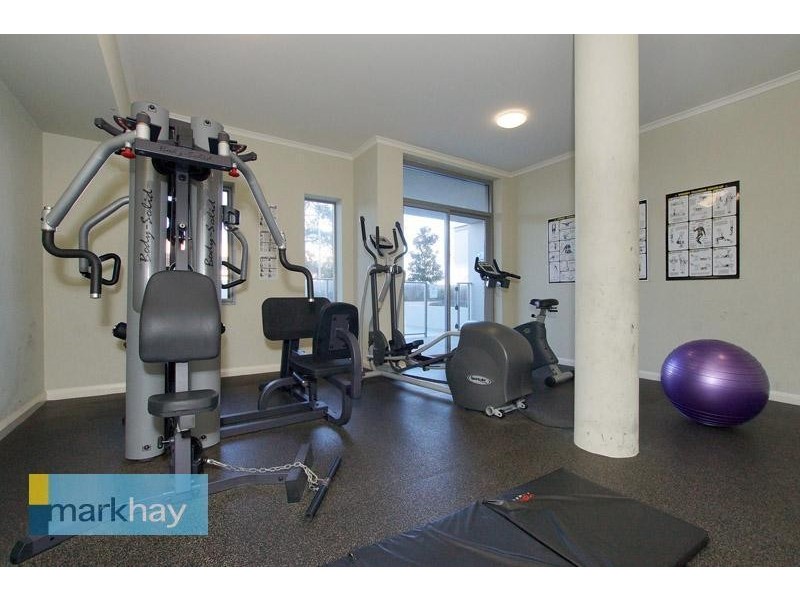 2F/1303 Hay Street, West Perth WA 6005
