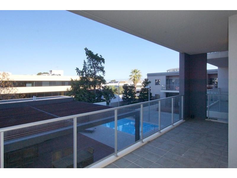 2F/1303 Hay Street, West Perth WA 6005
