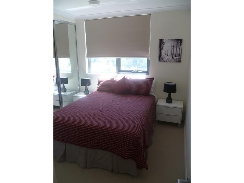 53/18 Wellington Street, East Perth WA 6004