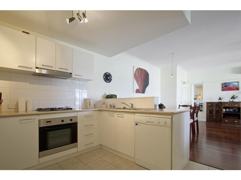 61/250 Beaufort Street, Perth WA 6000