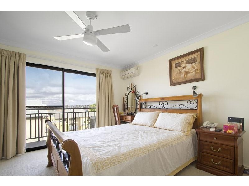 61/250 Beaufort Street, Perth WA 6000