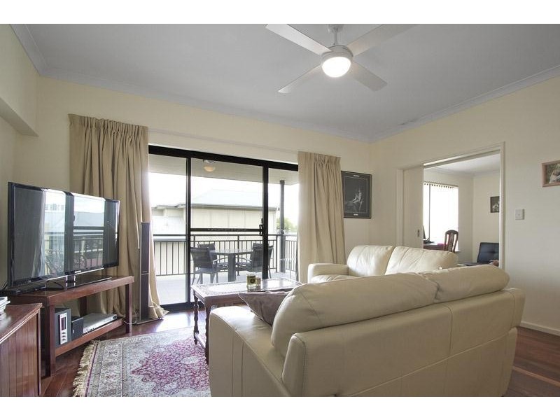 61/250 Beaufort Street, Perth WA 6000