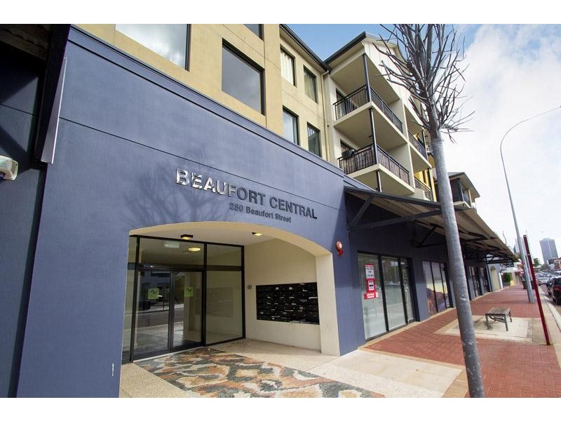 61/250 Beaufort Street, Perth WA 6000