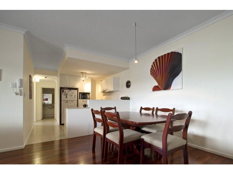 61/250 Beaufort Street, Perth WA 6000