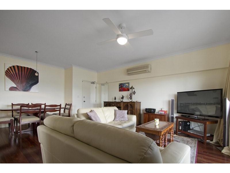 61/250 Beaufort Street, Perth WA 6000