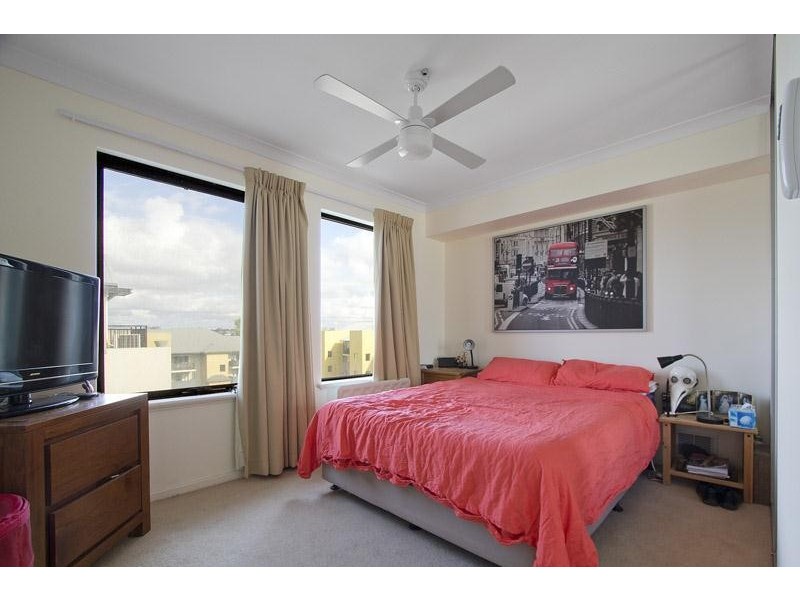 61/250 Beaufort Street, Perth WA 6000