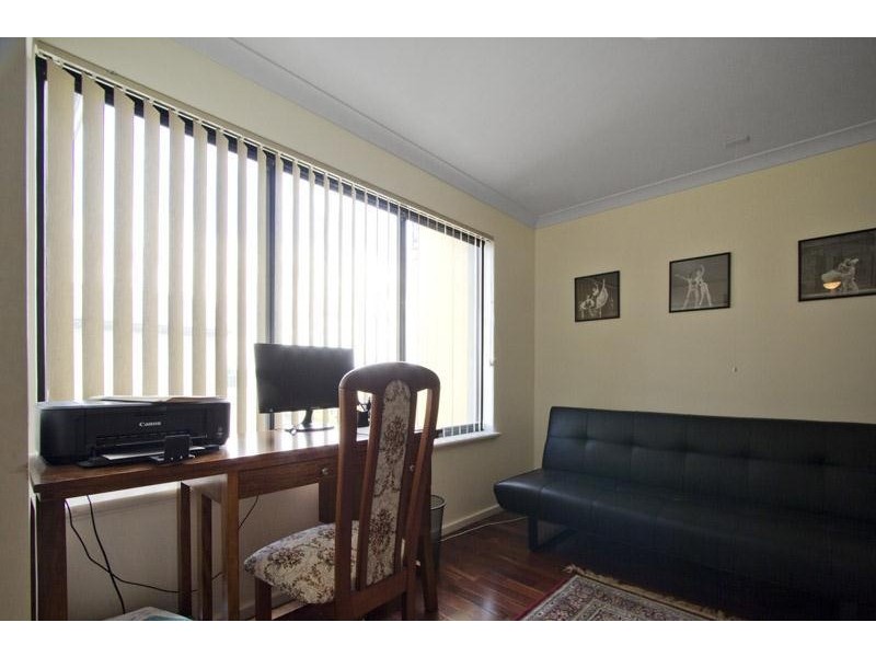 61/250 Beaufort Street, Perth WA 6000