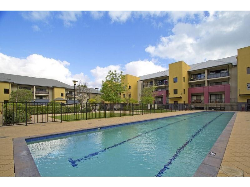 61/250 Beaufort Street, Perth WA 6000
