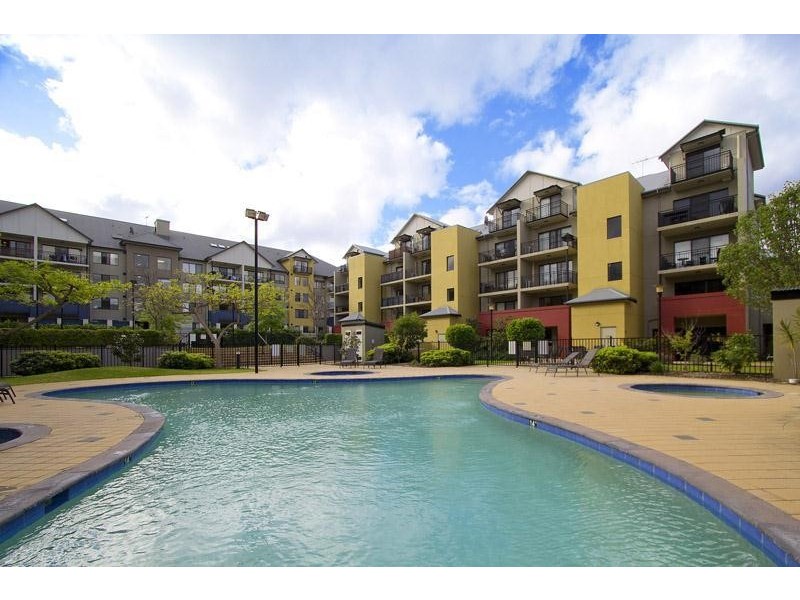 61/250 Beaufort Street, Perth WA 6000