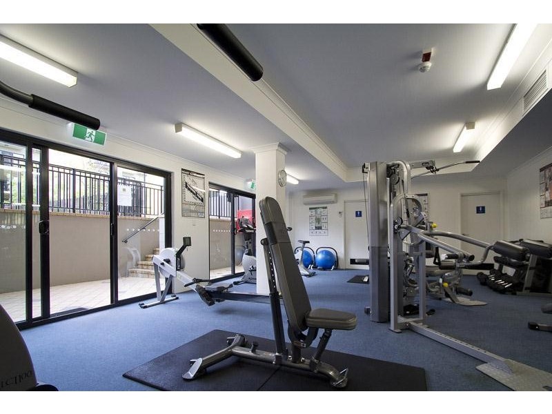 61/250 Beaufort Street, Perth WA 6000