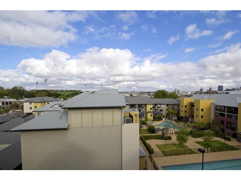 61/250 Beaufort Street, Perth WA 6000
