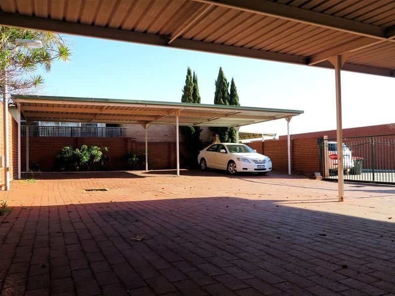 5/98 Walcott Street, Mount Lawley WA 6050