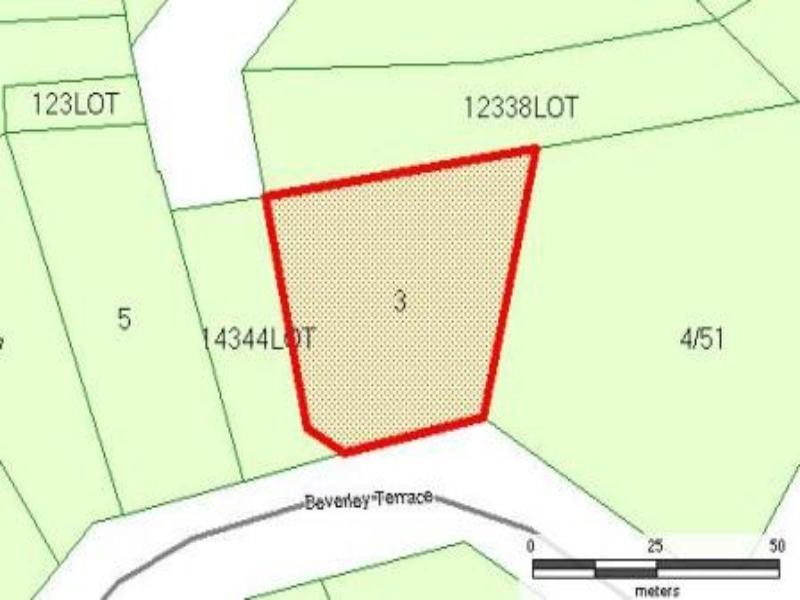 3 Beverley Terrace, South Guildford WA 6055