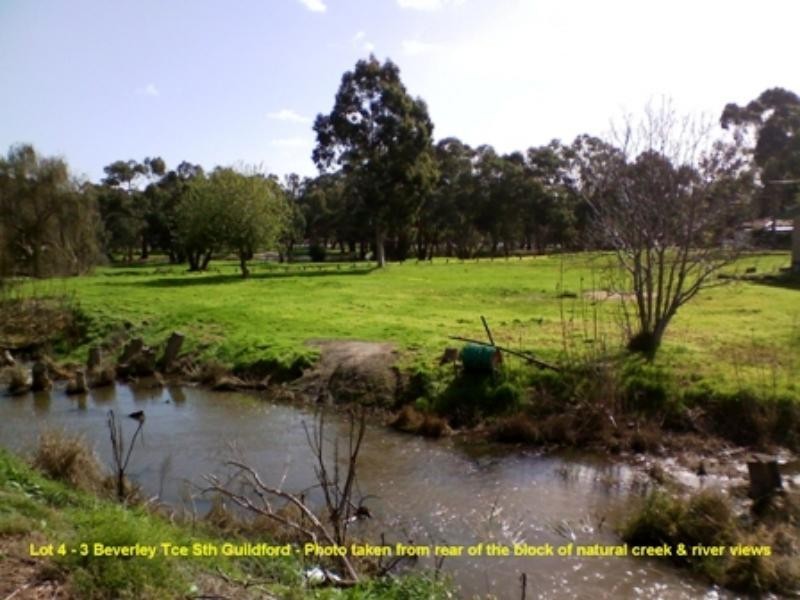 3 Beverley Terrace, South Guildford WA 6055