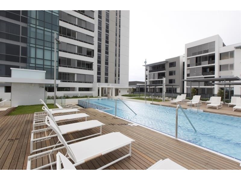 1306/8 Adelaide Terrace, Perth WA 6000