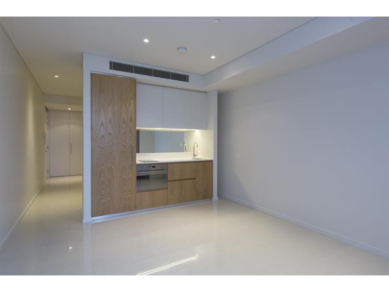 1306/8 Adelaide Terrace, Perth WA 6000